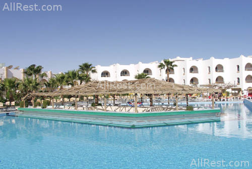 Arabia Beach Resort 11